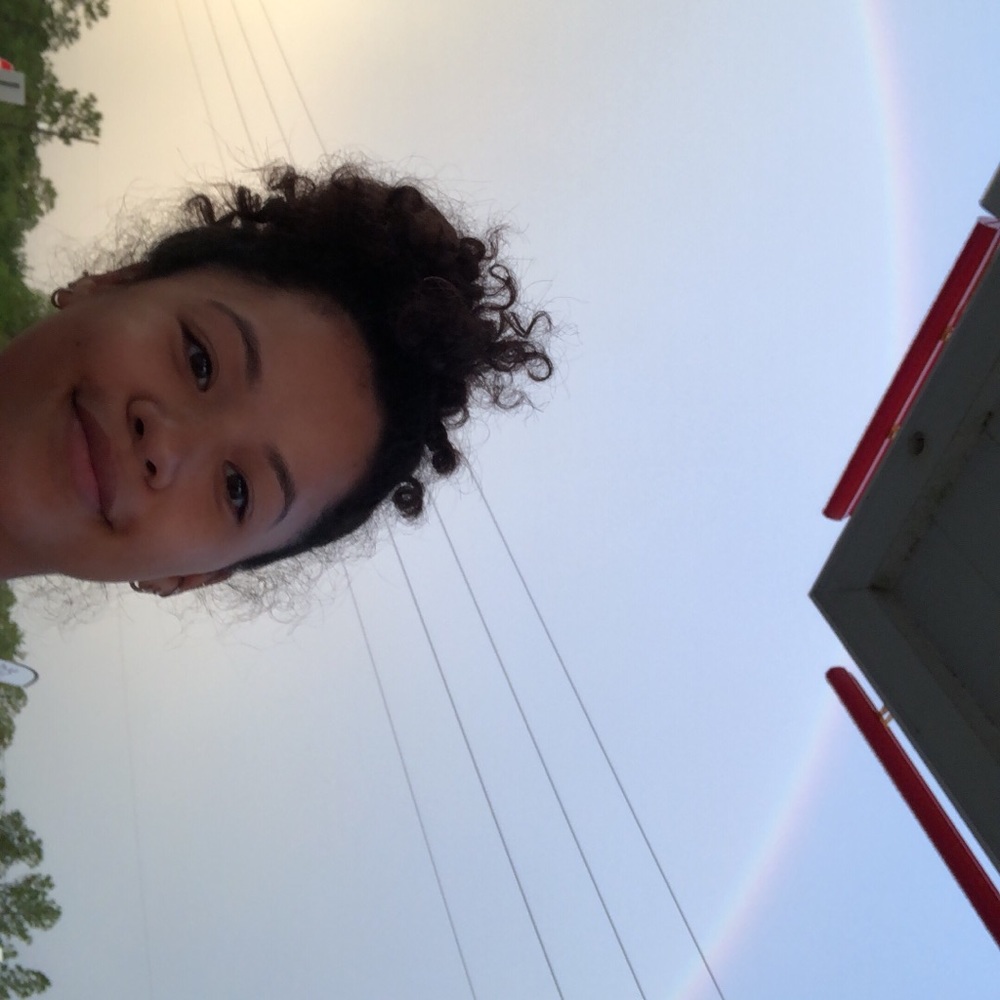 Meet your Posher, Natalie